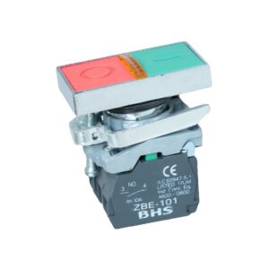 BOTÃO DE COMANDO HB4-BW835